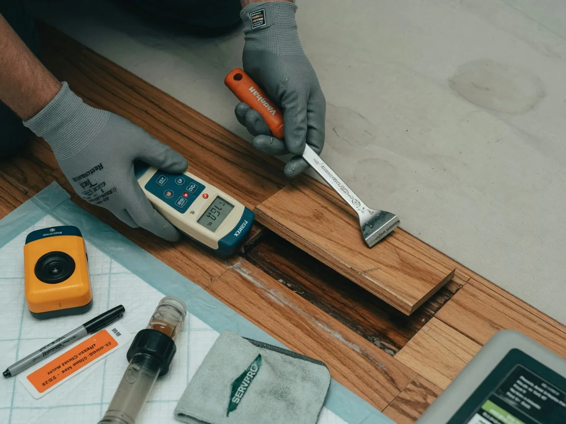 Why choose Water Damage Restoration in Grandview, TN